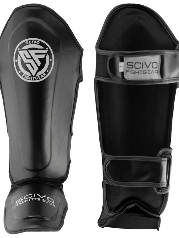 Full Stack Shinguard Skintex - M