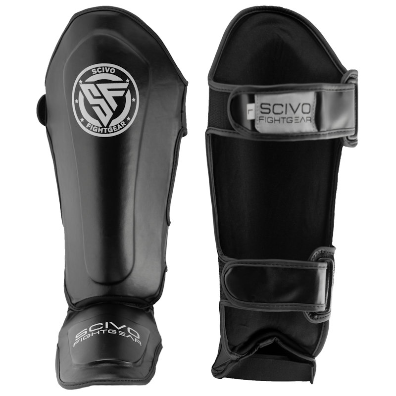 Full Stack Shinguard Skintex