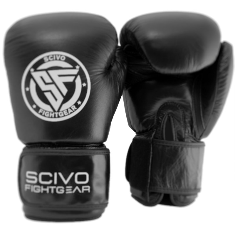 Full Stack kickboxing glove leather Full Stack kickboxing glove leather