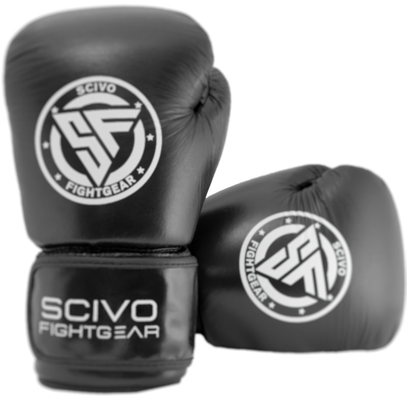 Full Stack kickboxing glove leather Full Stack kickboxing glove leather