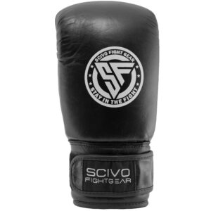 SF Bag gloves leather