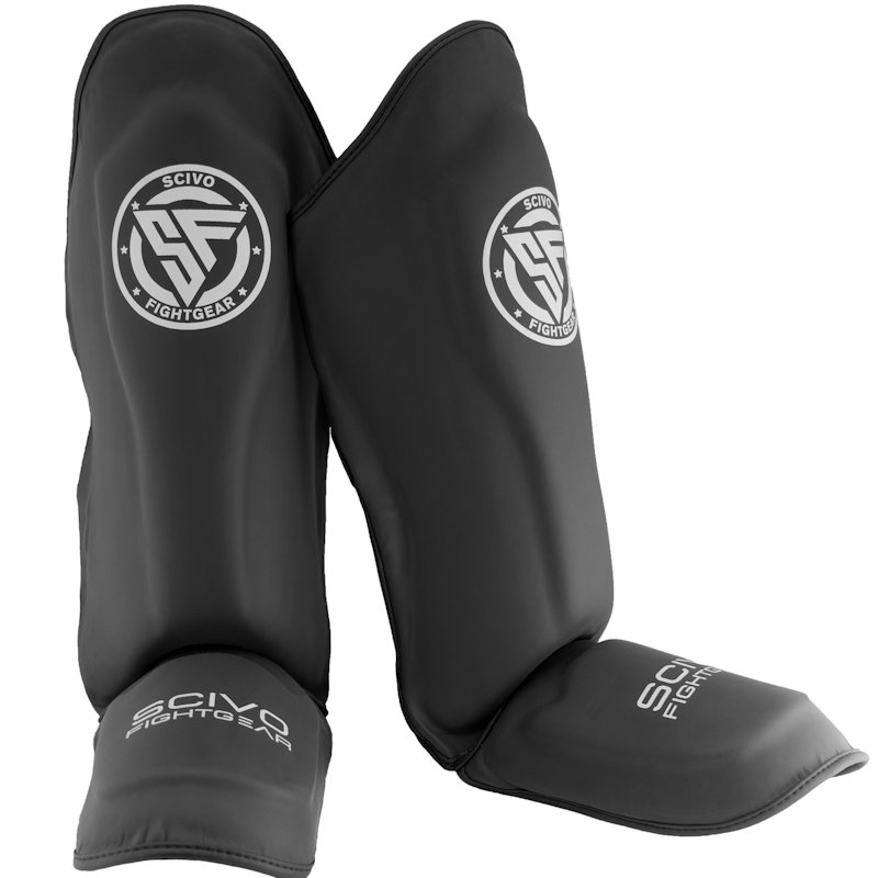 Stealth Shinguard