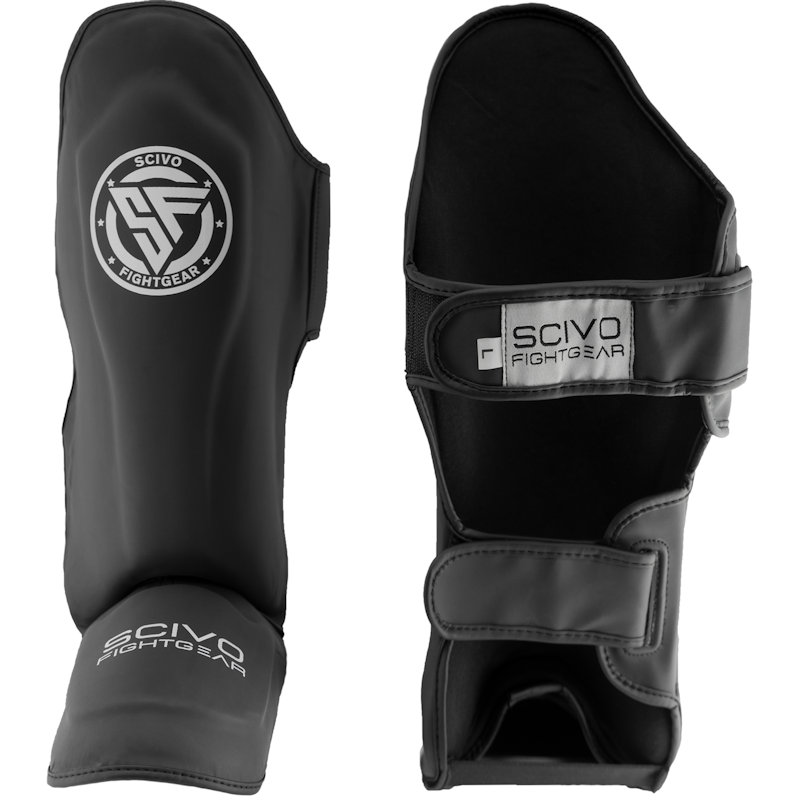 Stealth Shinguard