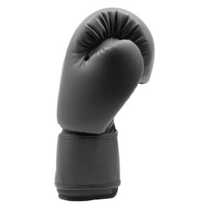 Stealth kickboxing glove Black / Black (Kids) - Afbeelding 4