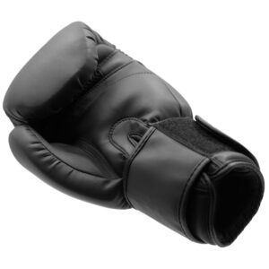 Stealth kickboxing glove Black / Black (Kids) - Afbeelding 5