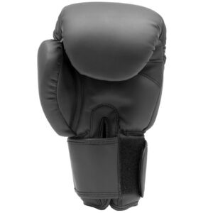 Stealth kickboxing glove Black / Black (Kids) - Afbeelding 6