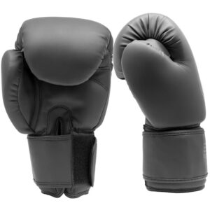 Stealth kickboxing glove Black / Black (Kids) - Afbeelding 7