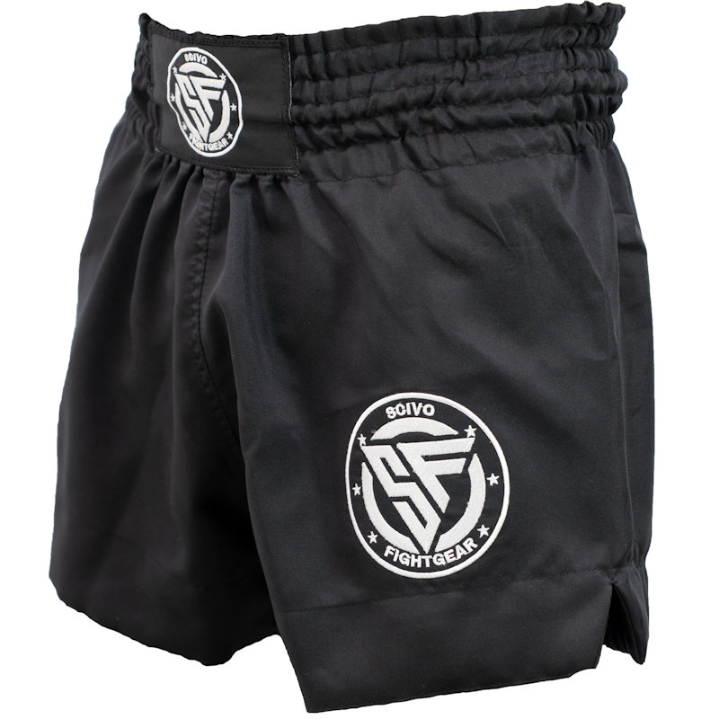 Kickboxing Short