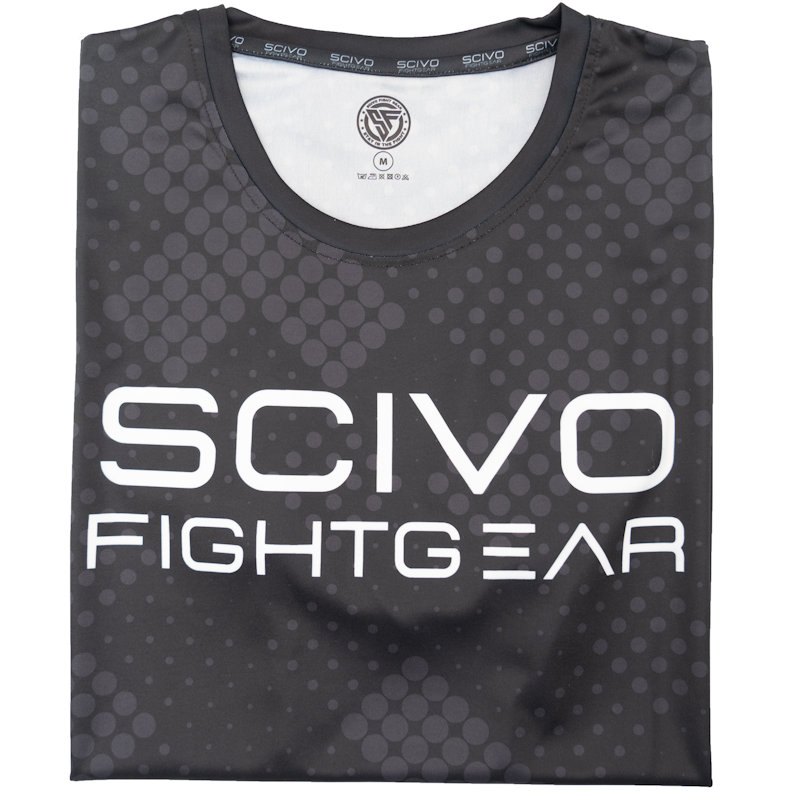 T shirt kids met tekst logo T shirt kids met tekst logo