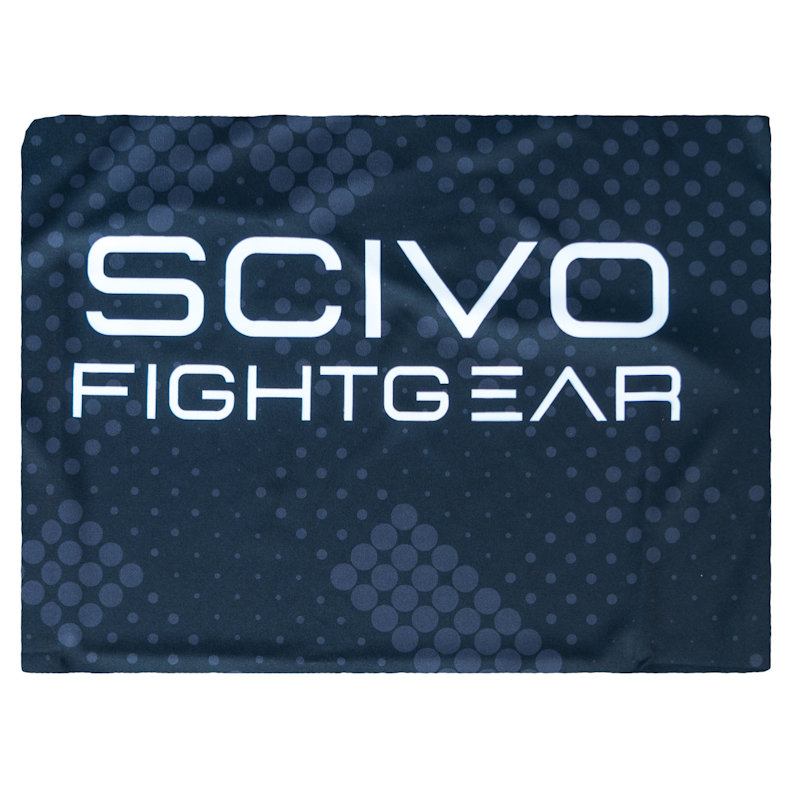 T shirt kids met tekst logo T shirt kids met tekst logo