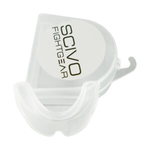 Mouthguard Transparant (JR)